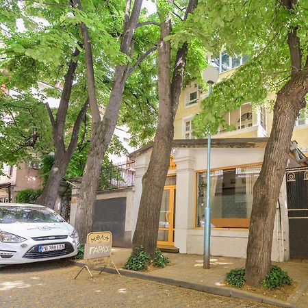Tomovi Home - Three Bedrooms City Center Plovdiv Exterior photo