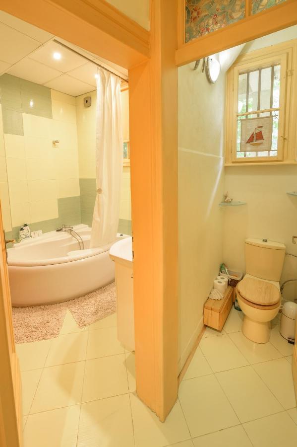 Tomovi Home - Three Bedrooms City Center Plovdiv Exterior photo