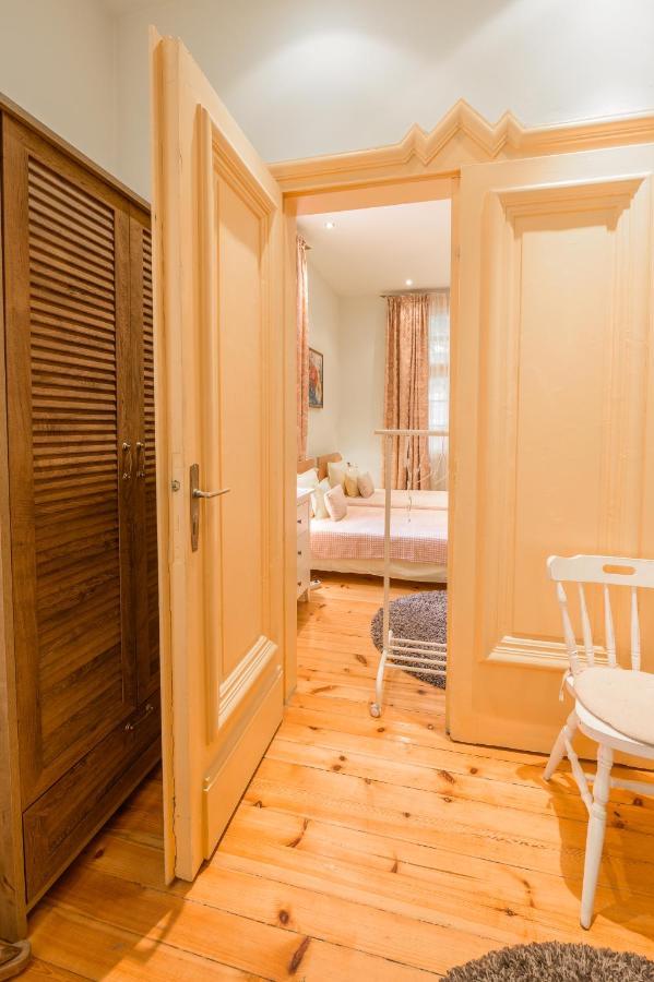 Tomovi Home - Three Bedrooms City Center Plovdiv Exterior photo