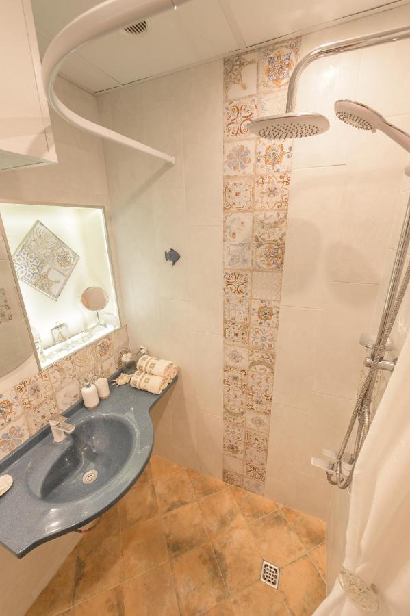 Tomovi Home - Three Bedrooms City Center Plovdiv Exterior photo