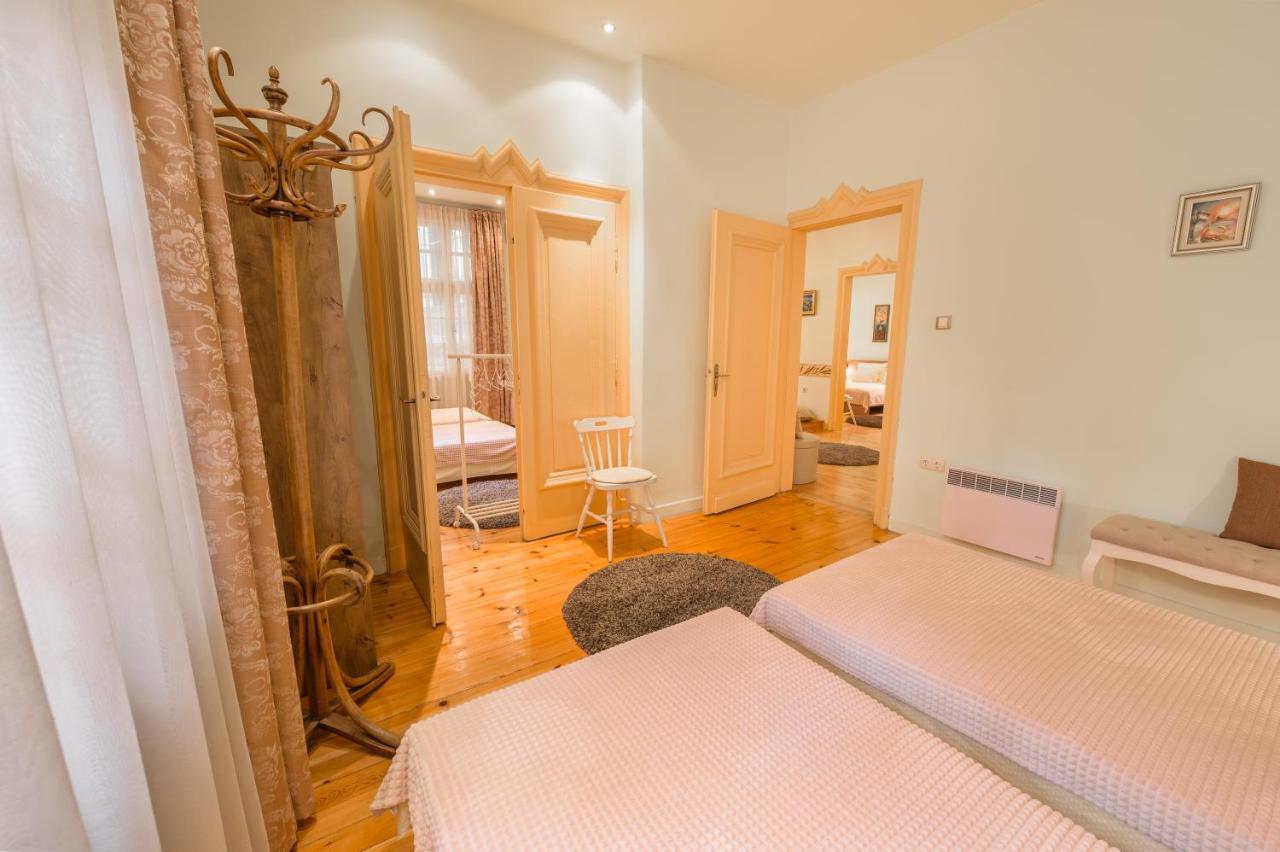 Tomovi Home - Three Bedrooms City Center Plovdiv Exterior photo