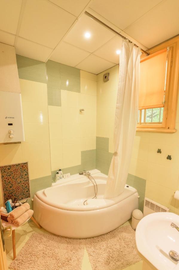 Tomovi Home - Three Bedrooms City Center Plovdiv Exterior photo