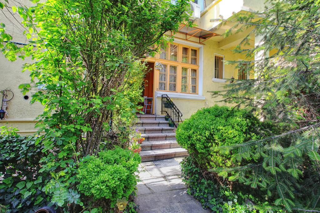 Tomovi Home - Three Bedrooms City Center Plovdiv Exterior photo