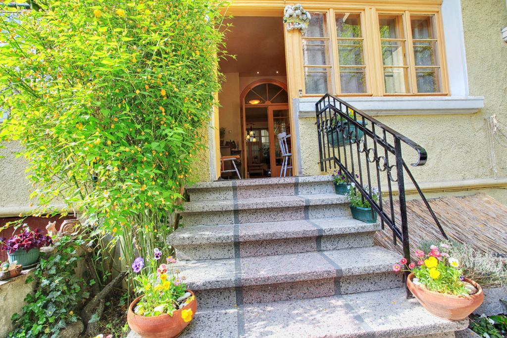 Tomovi Home - Three Bedrooms City Center Plovdiv Exterior photo